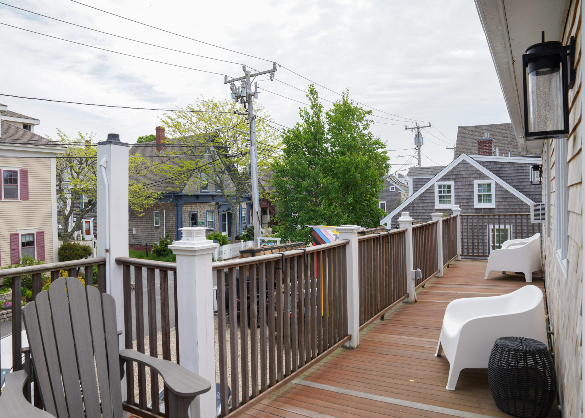 12 Winthrop Street Provincetown MA 02657