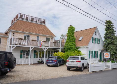 12 Winthrop Street Provincetown MA 02657
