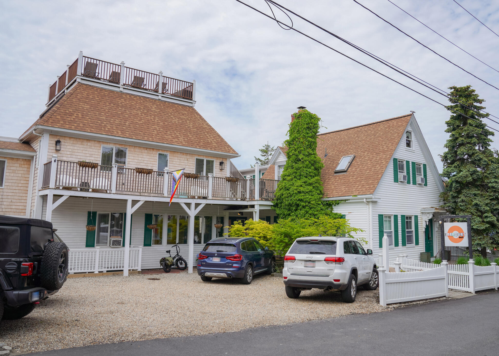 12 Winthrop Street Provincetown MA 02657