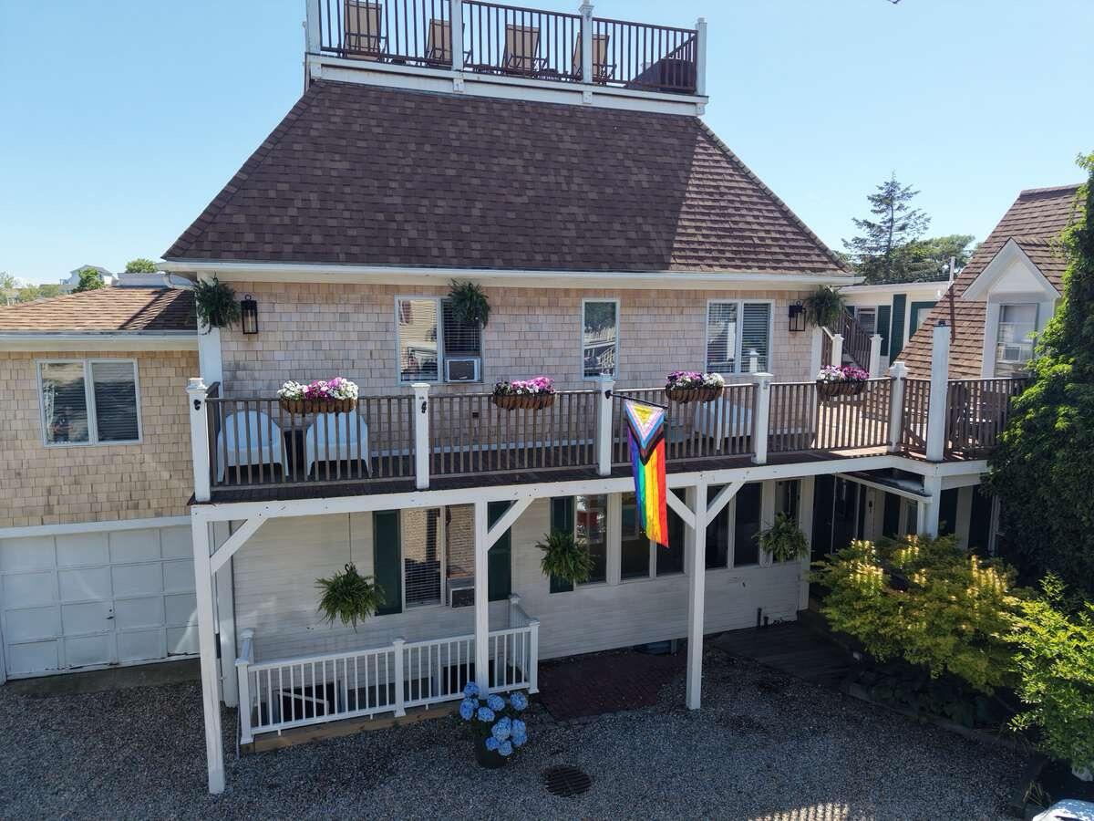12 Winthrop Street Provincetown MA 02657