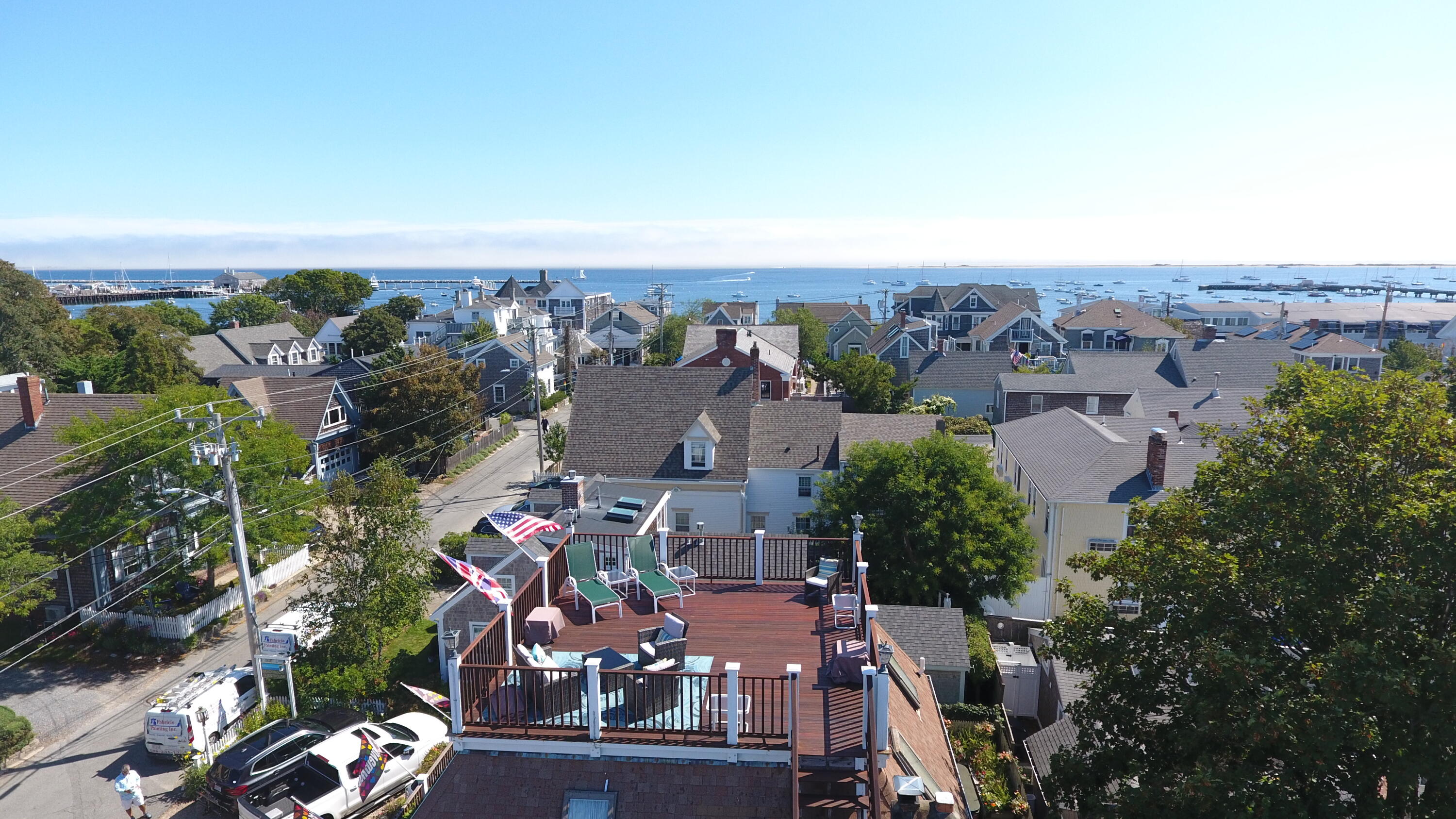 12 Winthrop Street Provincetown MA 02657