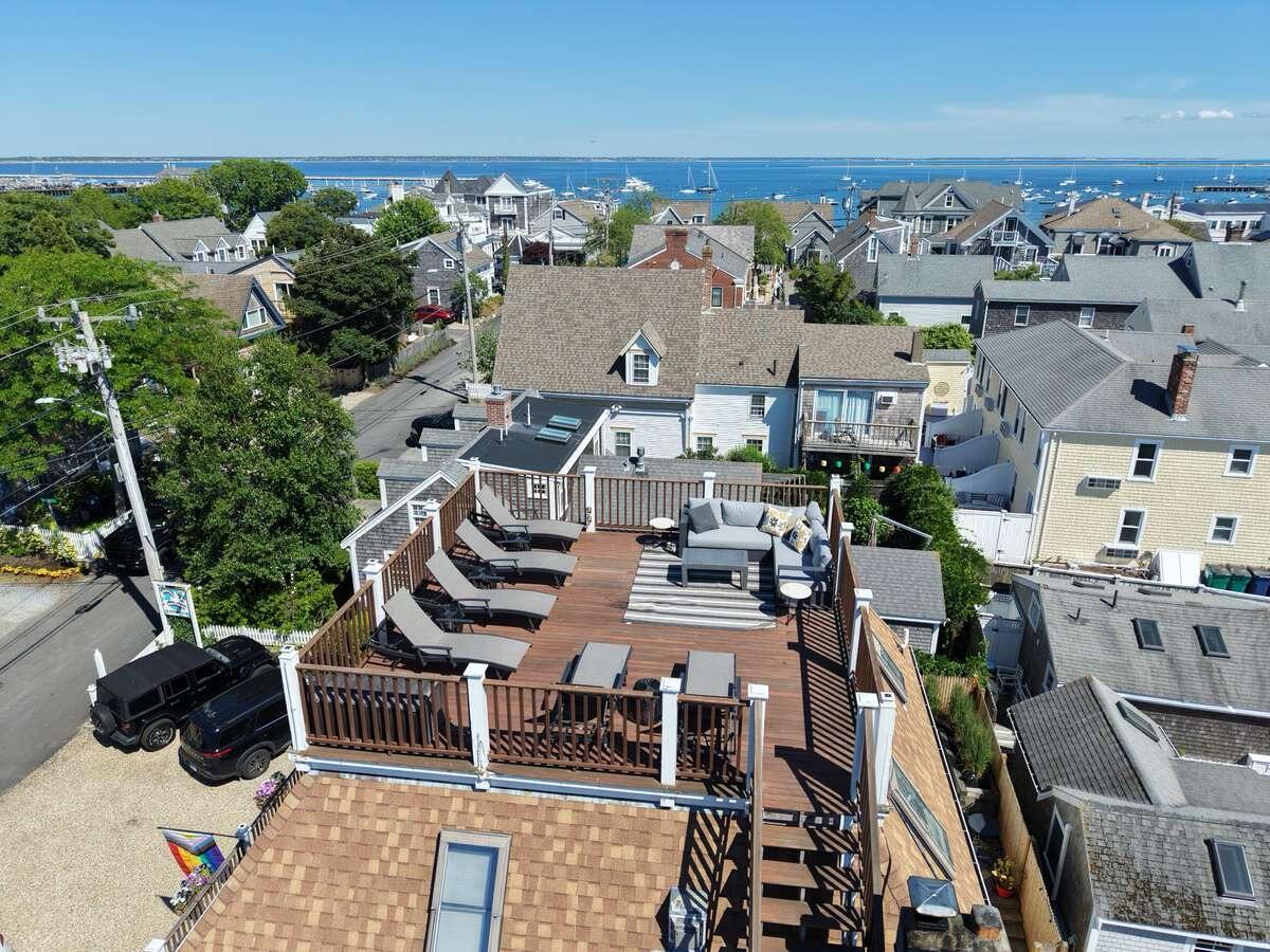 12 Winthrop Street Provincetown MA 02657