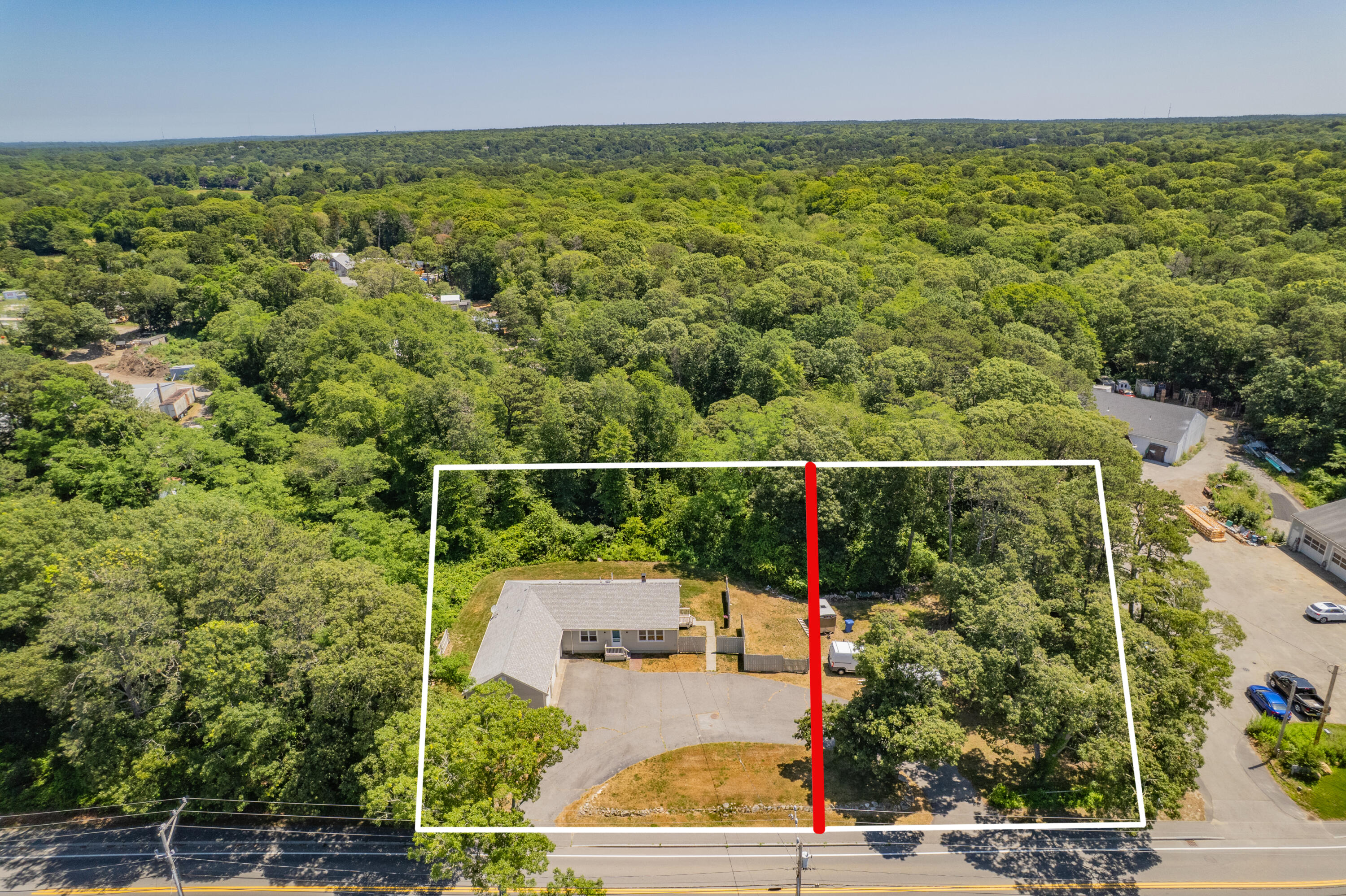 195 Underpass Road Brewster MA 02631