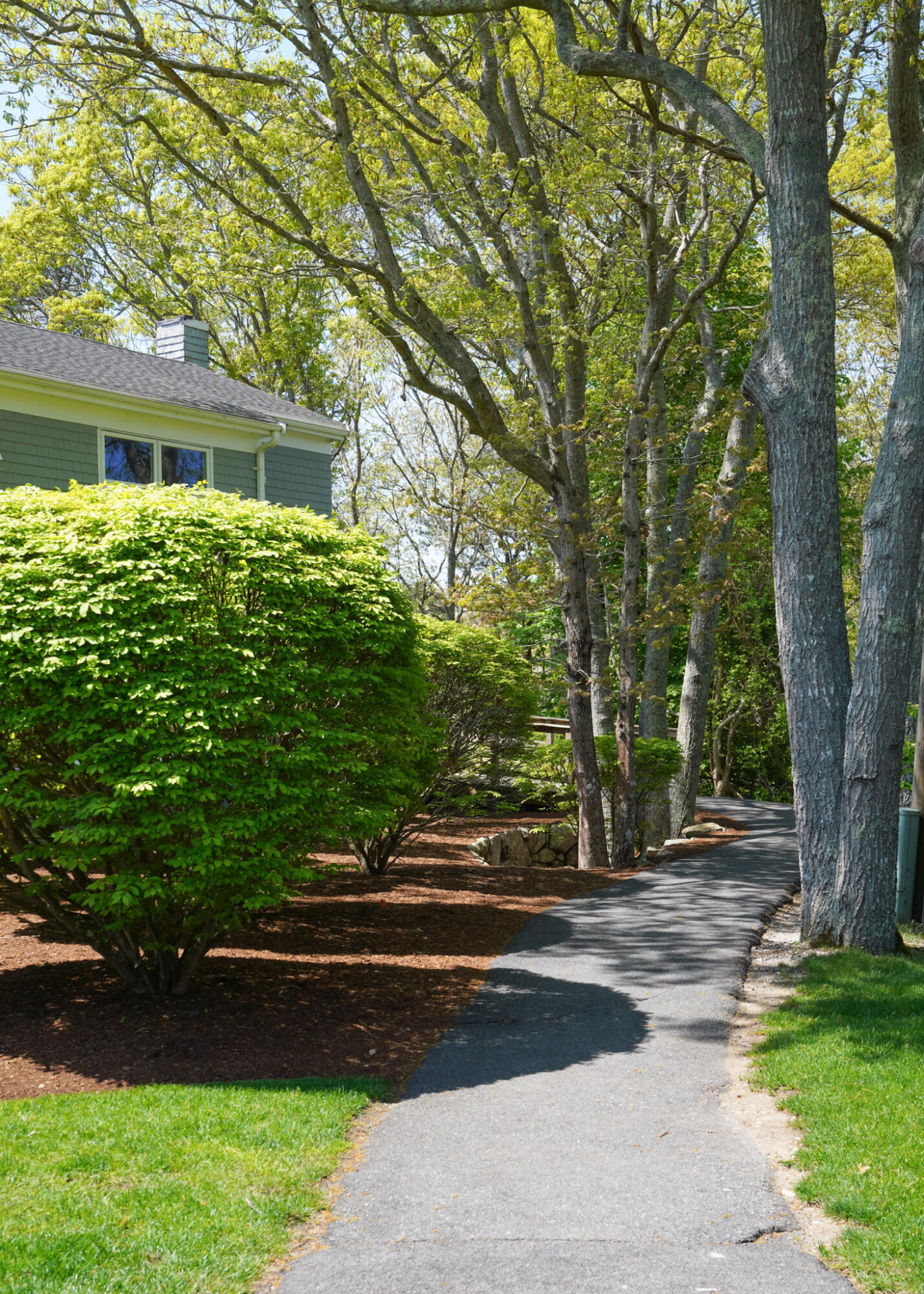 765 Attucks Lane Barnstable MA 02601