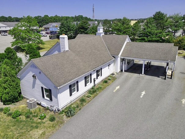 2 Barlows Landing Road Bourne MA 02559