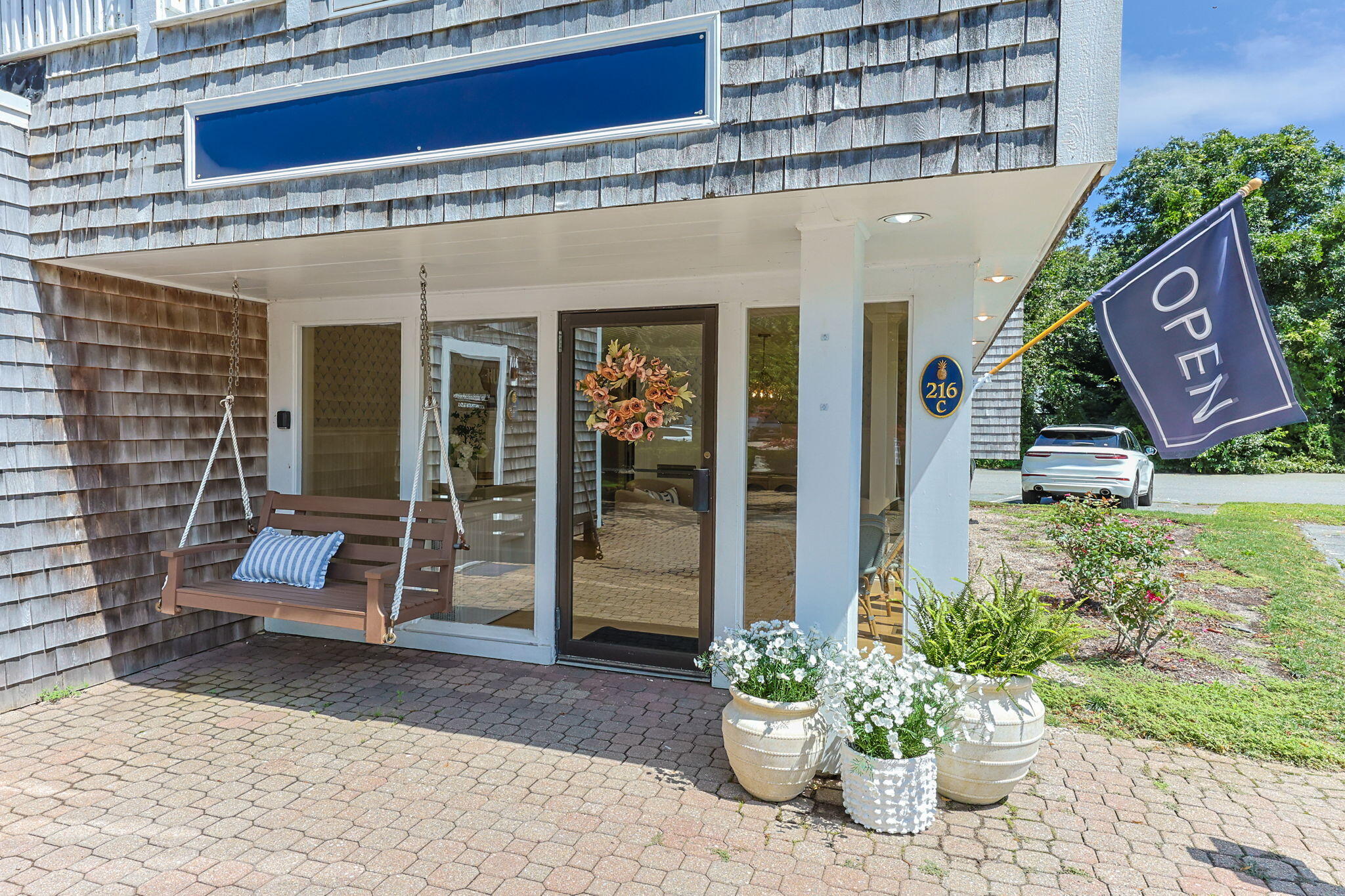 216 Orleans Road North Chatham MA 02650
