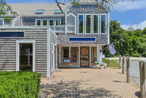 216 Orleans Road North Chatham MA 02650