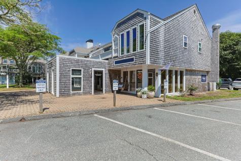 216 Orleans Road North Chatham MA 02650