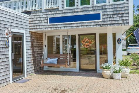 216 Orleans Road North Chatham MA 02650