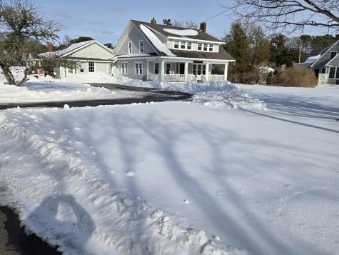 476 Route 28 Harwich MA 02646