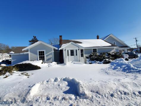 476 Route 28 Harwich MA 02646