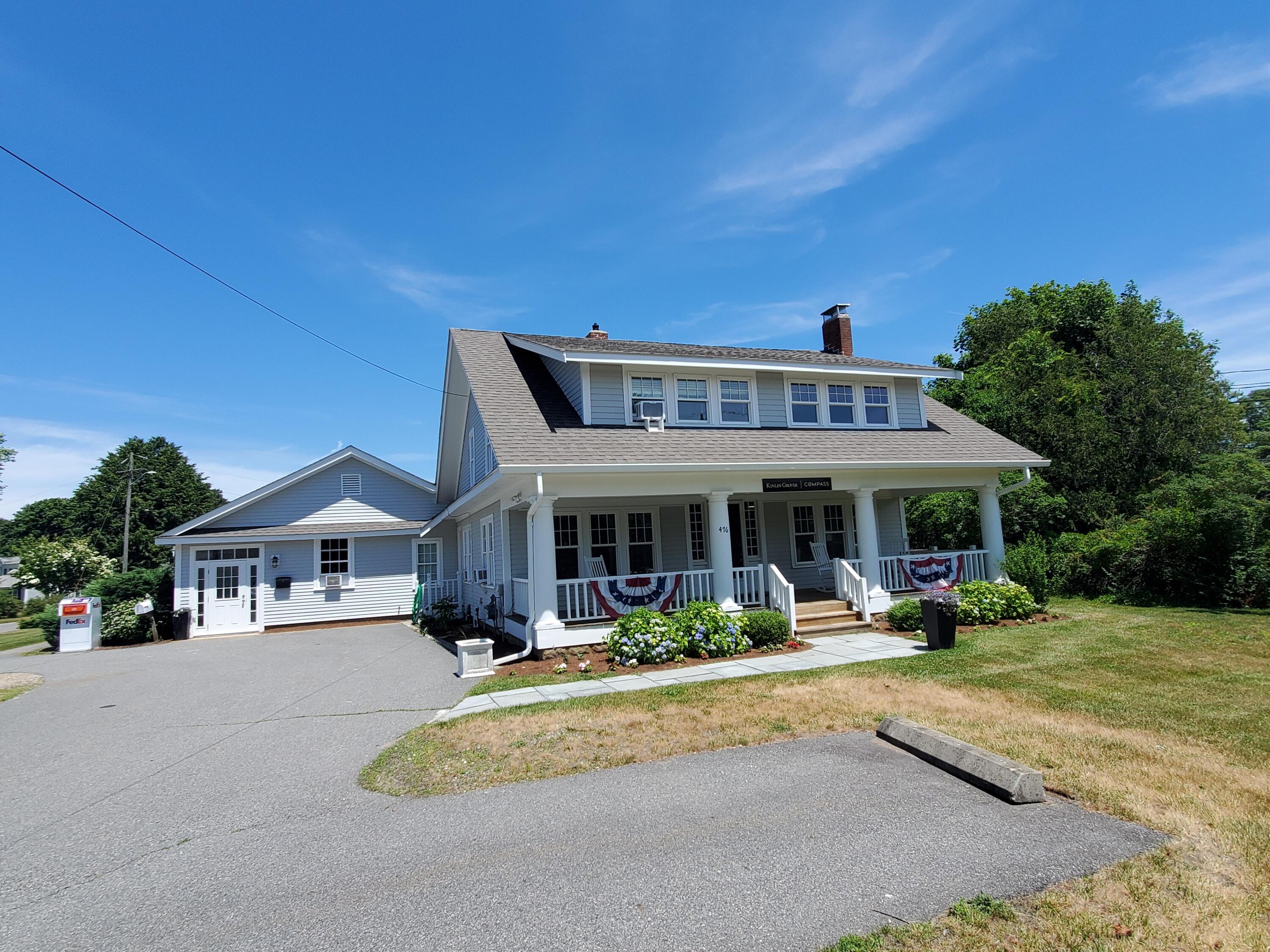 476 Route 28 MA 02646