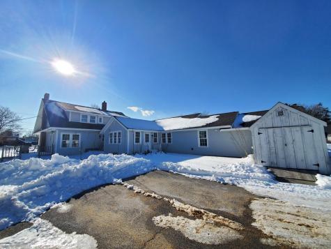 476 Route 28 Harwich MA 02646