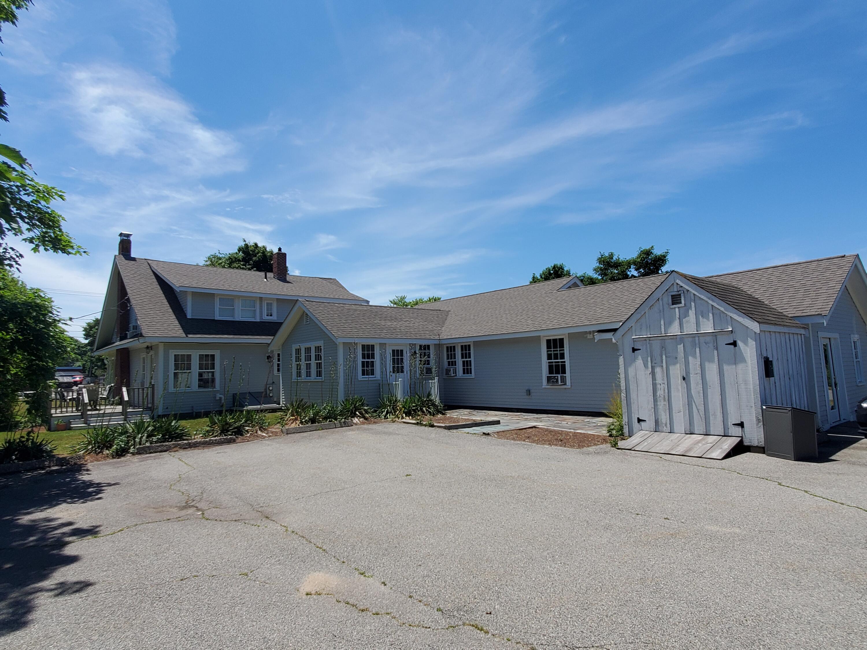 476 Route 28 MA 02646