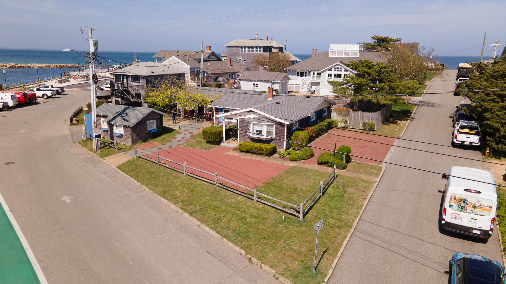 23 Circuit Avenue Extension Oak Bluffs MA 02557