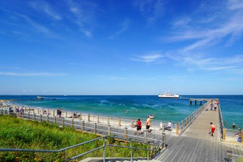 23 Circuit Avenue Extension Oak Bluffs MA 02557