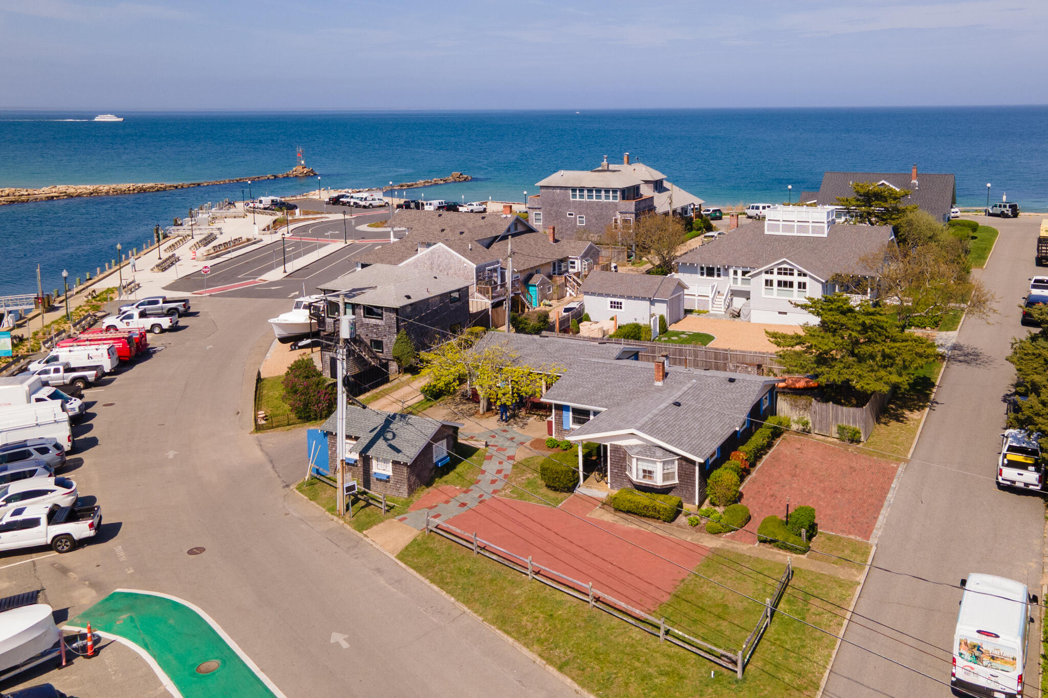 23 Circuit Avenue Extension Oak Bluffs MA 02557