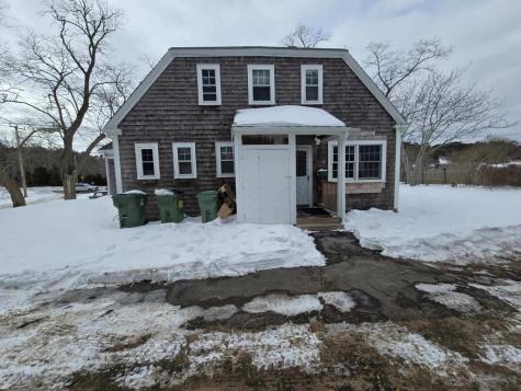 2548 State Highway Route 6 Highway Wellfleet MA 02667