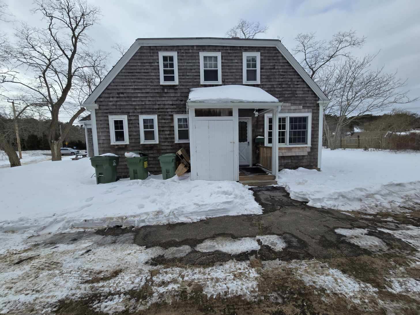 2548 State Hwy Route 6 Highway MA 02667