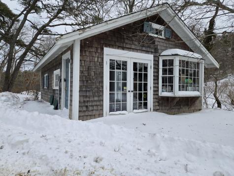 2548 State Highway Route 6 Highway Wellfleet MA 02667