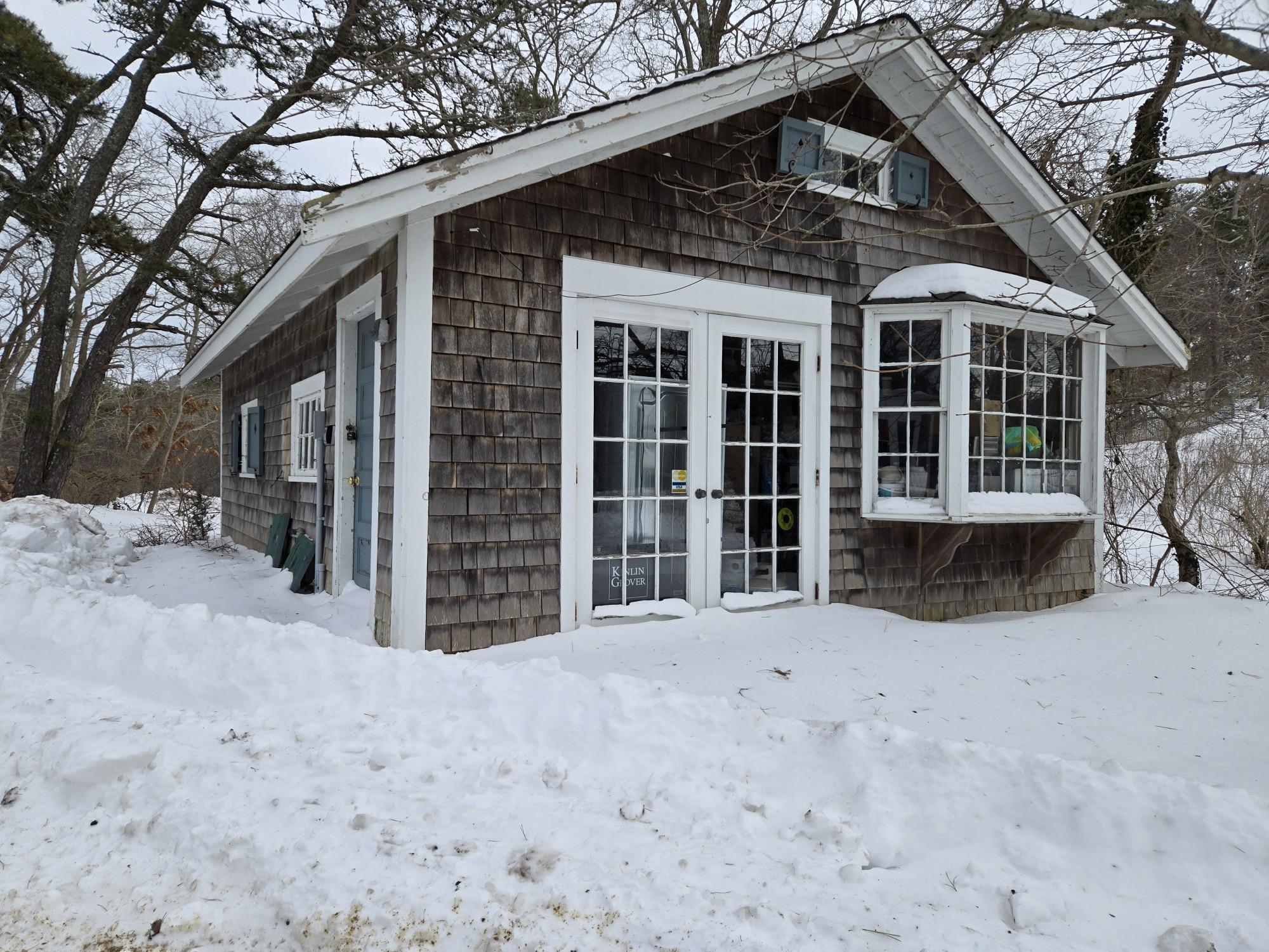 2548 State Hwy Route 6 Highway MA 02667