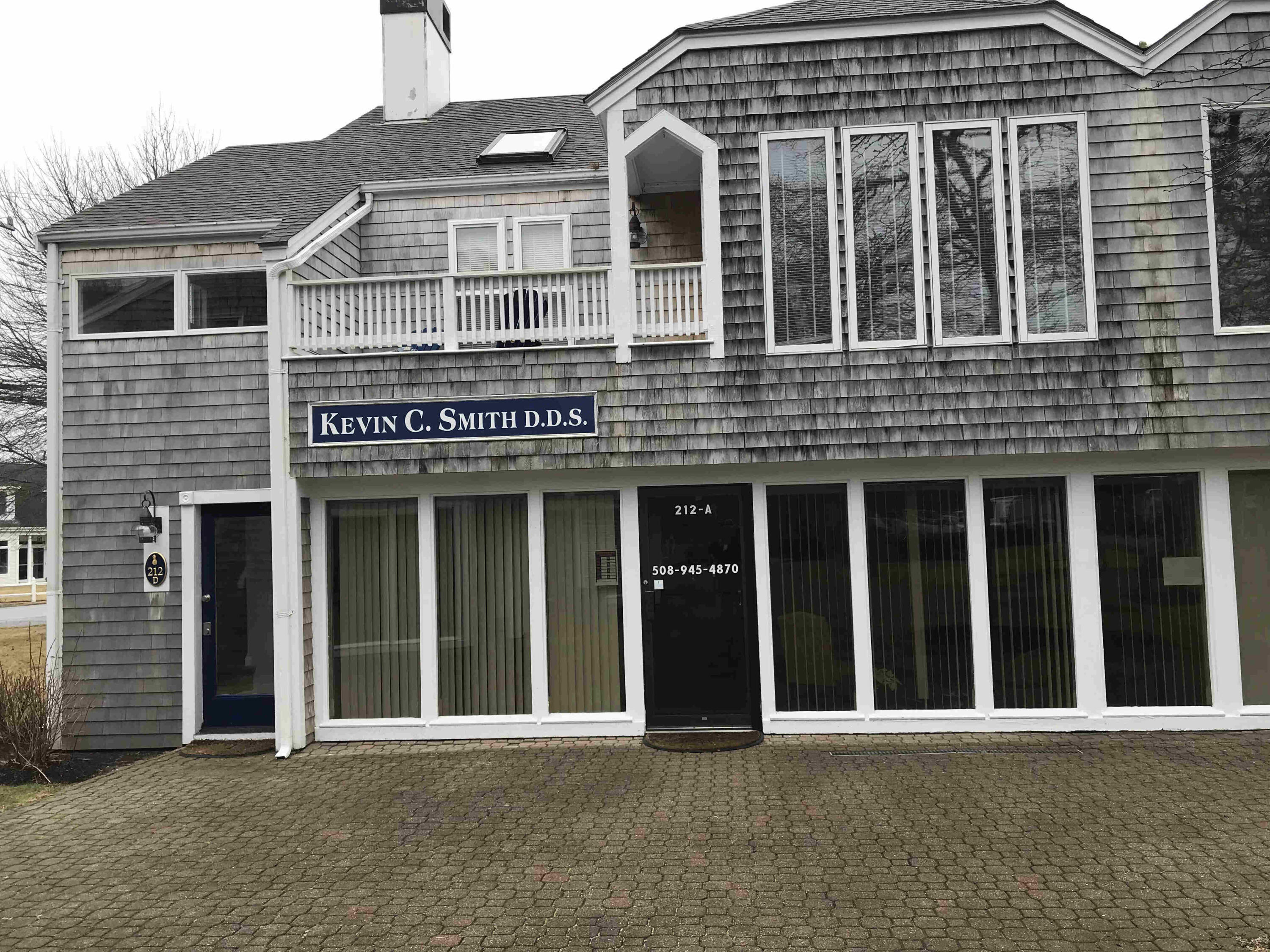 212 Orleans Road Chatham MA 02650