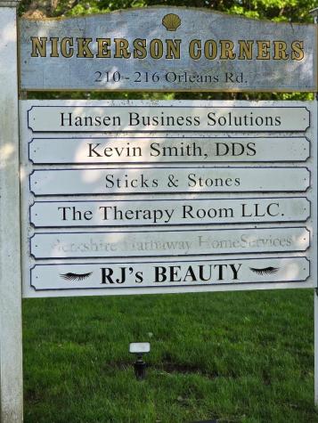 212 Orleans Road Chatham MA 02650