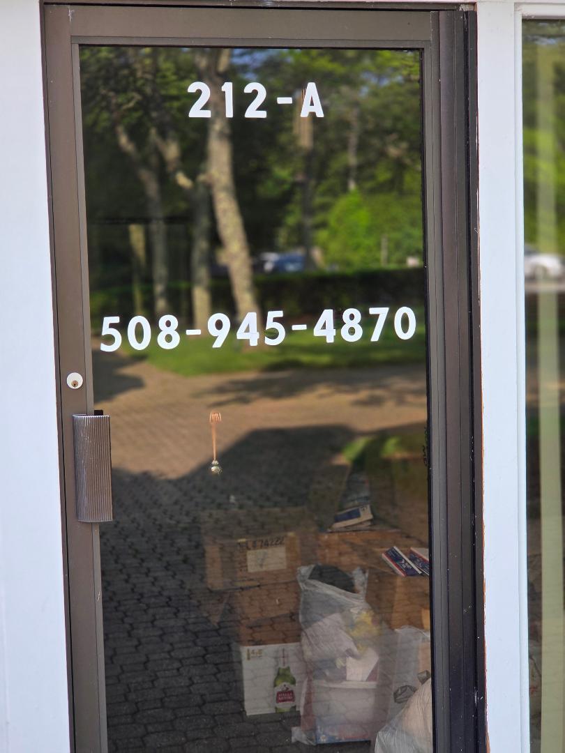 212 Orleans Road North Chatham MA 02650