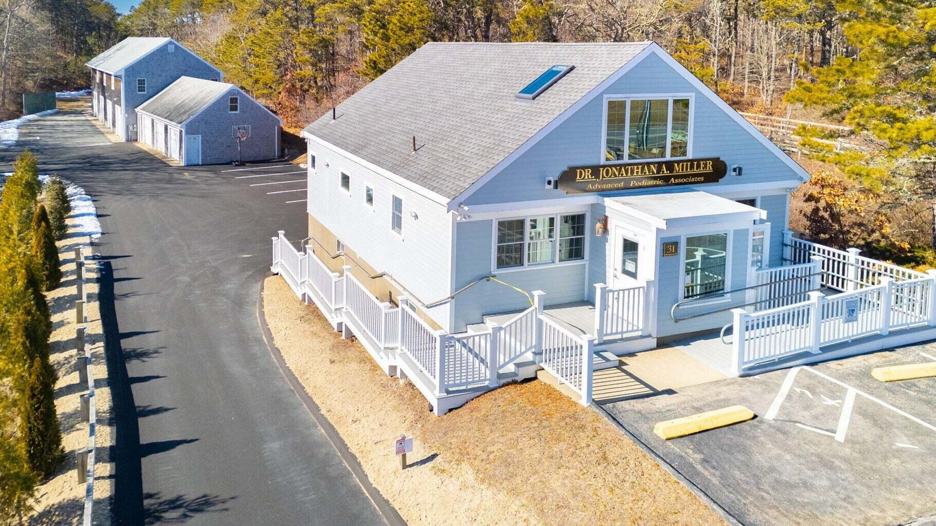 31 Meetinghouse Road South Chatham MA 02659