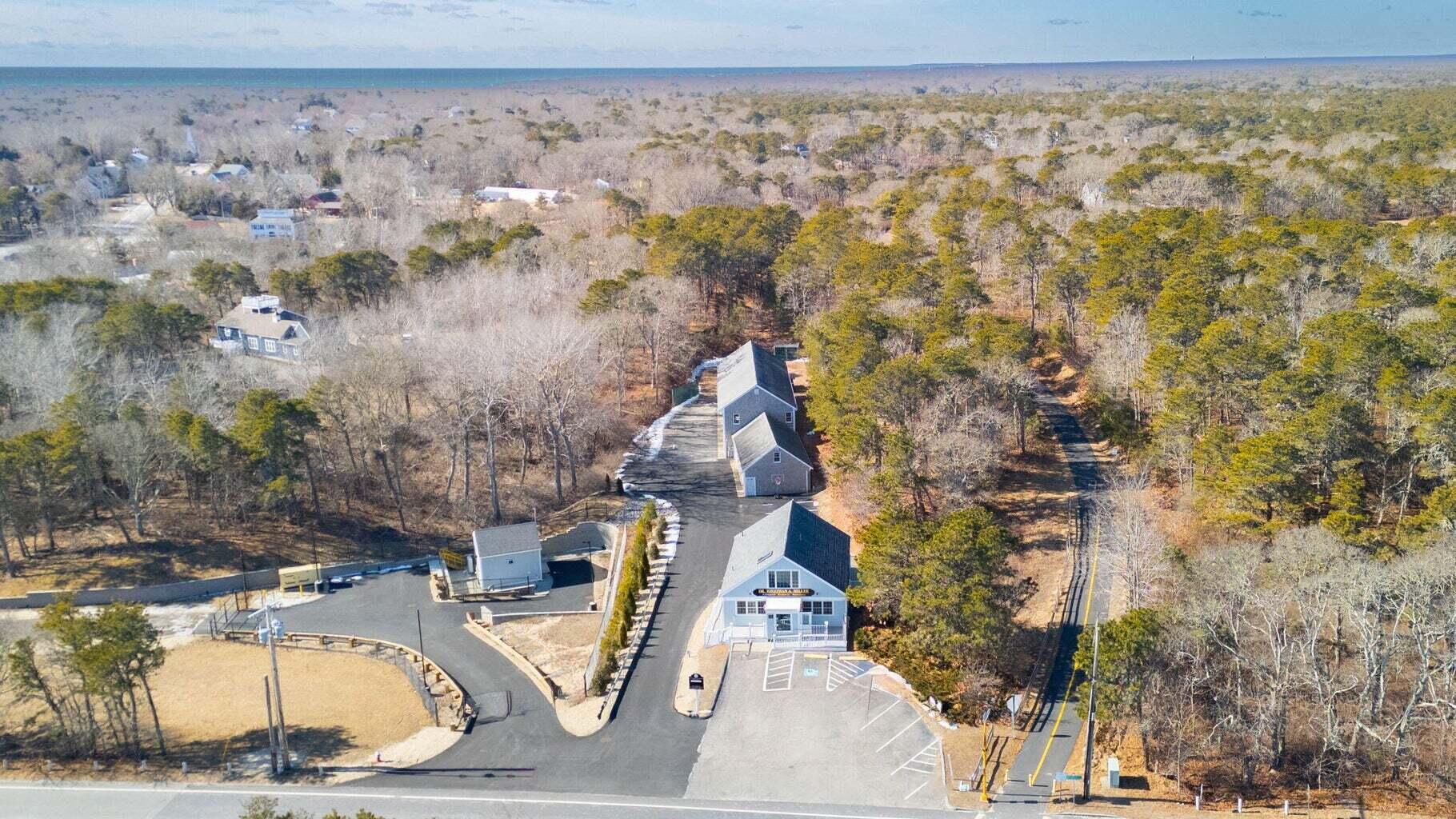 31 Meetinghouse Road South Chatham MA 02659