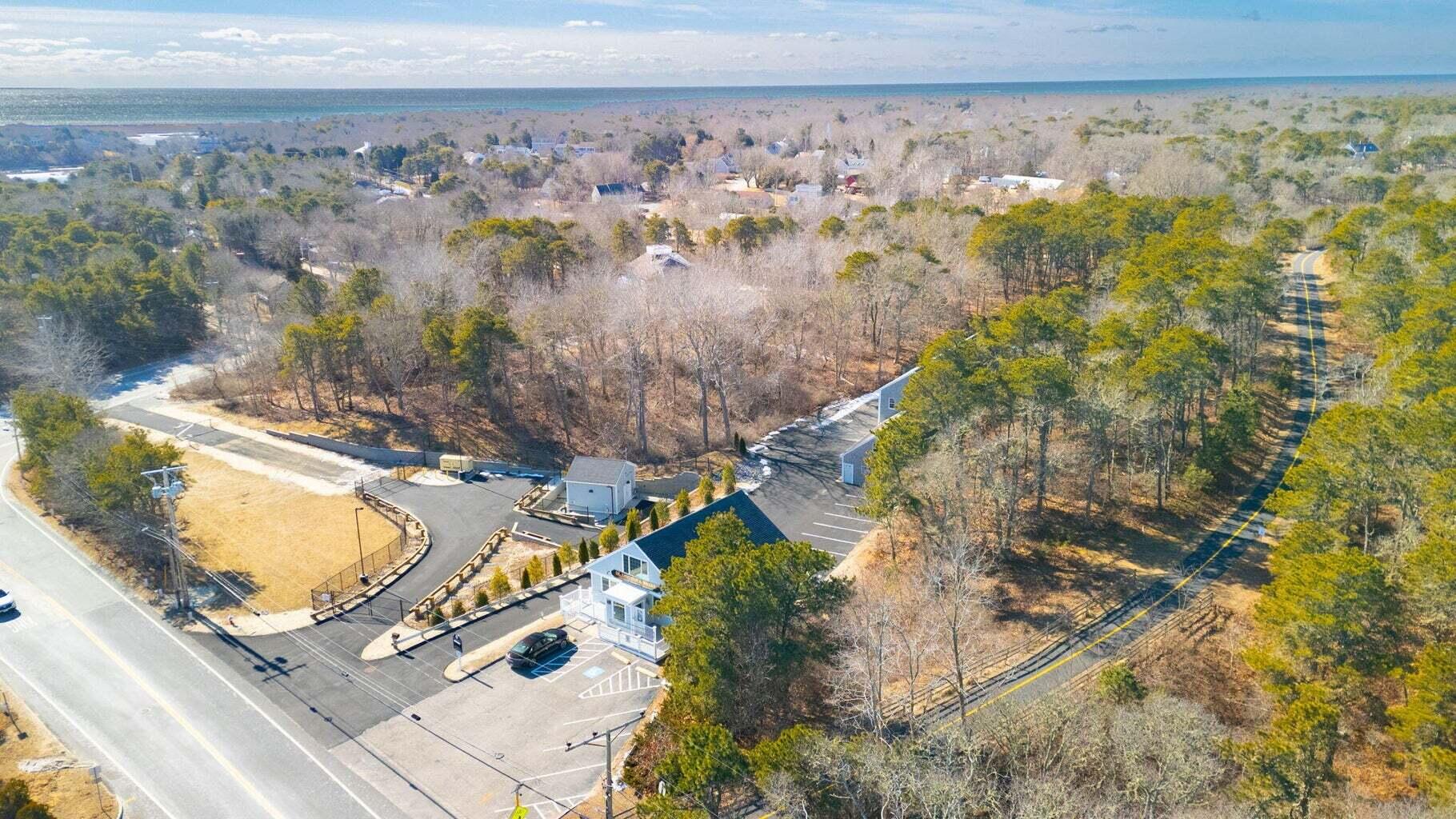31 Meetinghouse Road South Chatham MA 02659
