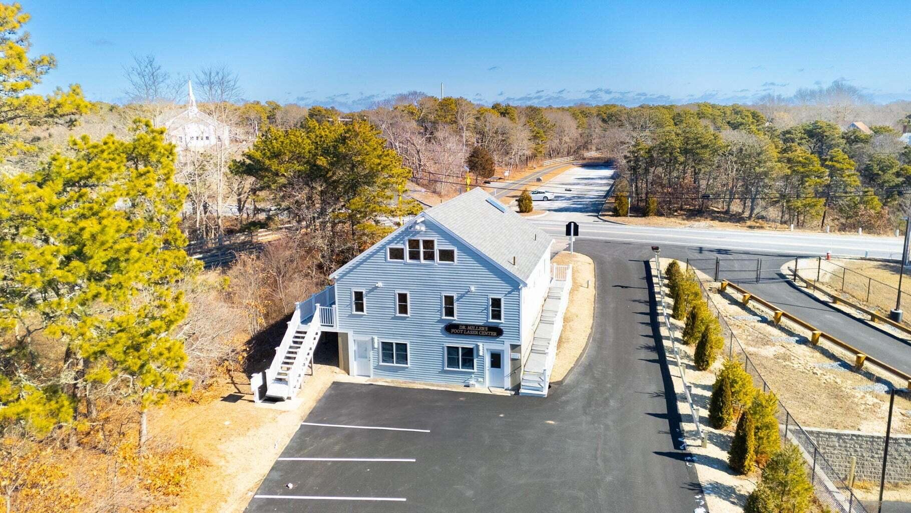 31 Meetinghouse Road South Chatham MA 02659