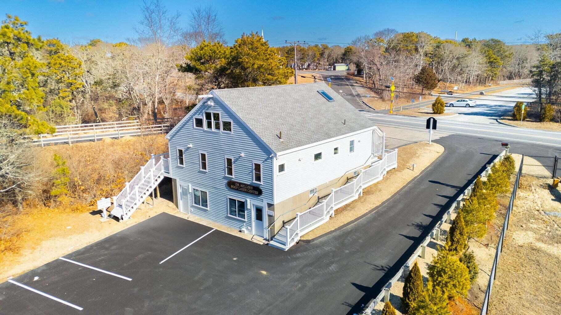 31 Meetinghouse Road South Chatham MA 02659