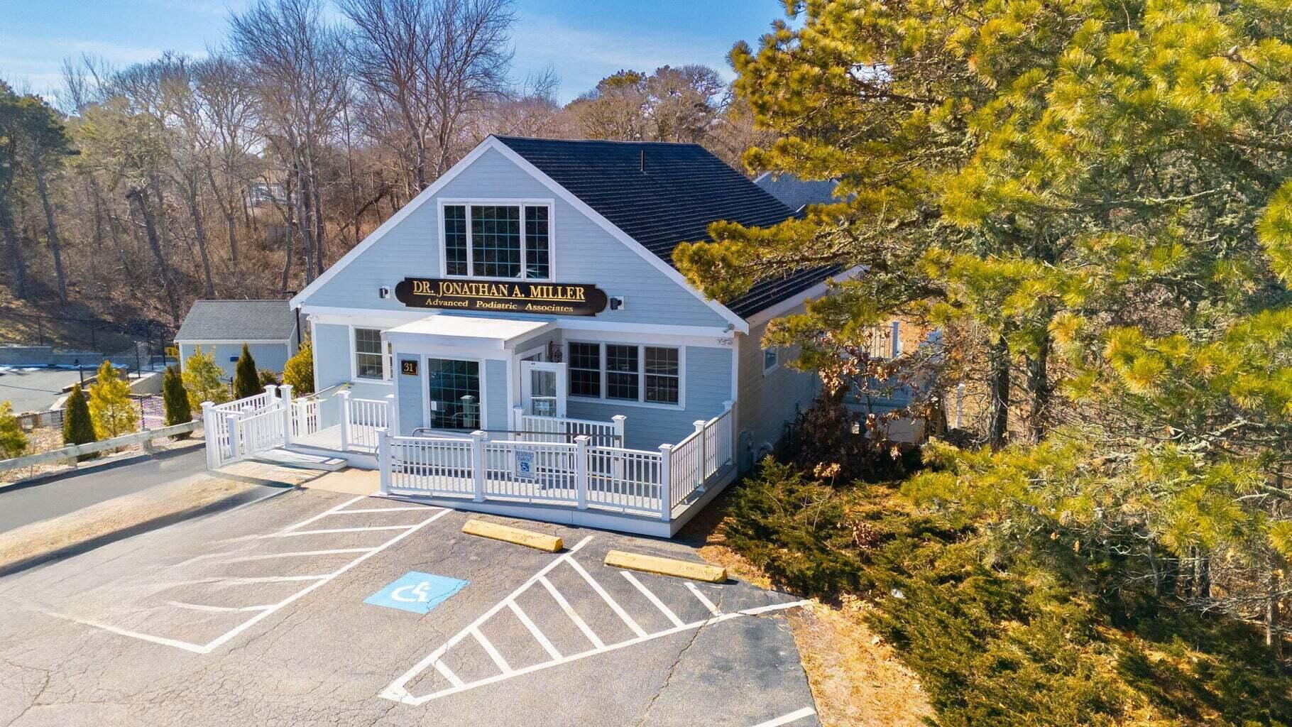 31 Meetinghouse Road South Chatham MA 02659