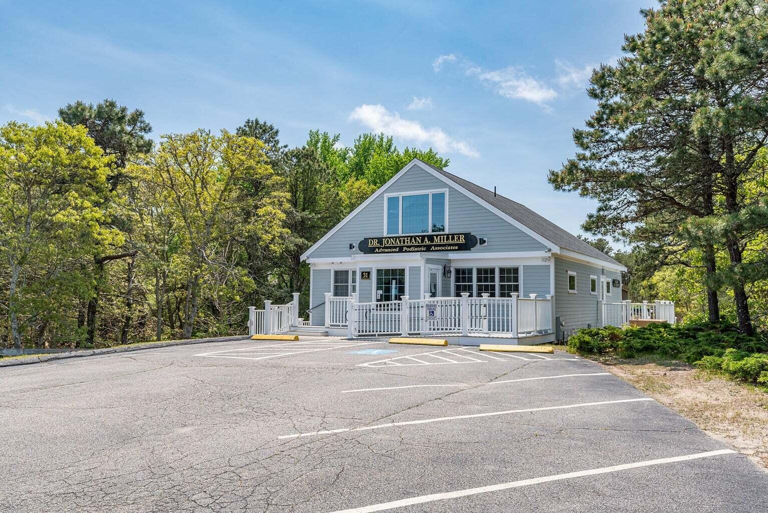 31 Meetinghouse Road South Chatham MA 02659