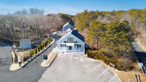 31 Meetinghouse Road Chatham MA 02659