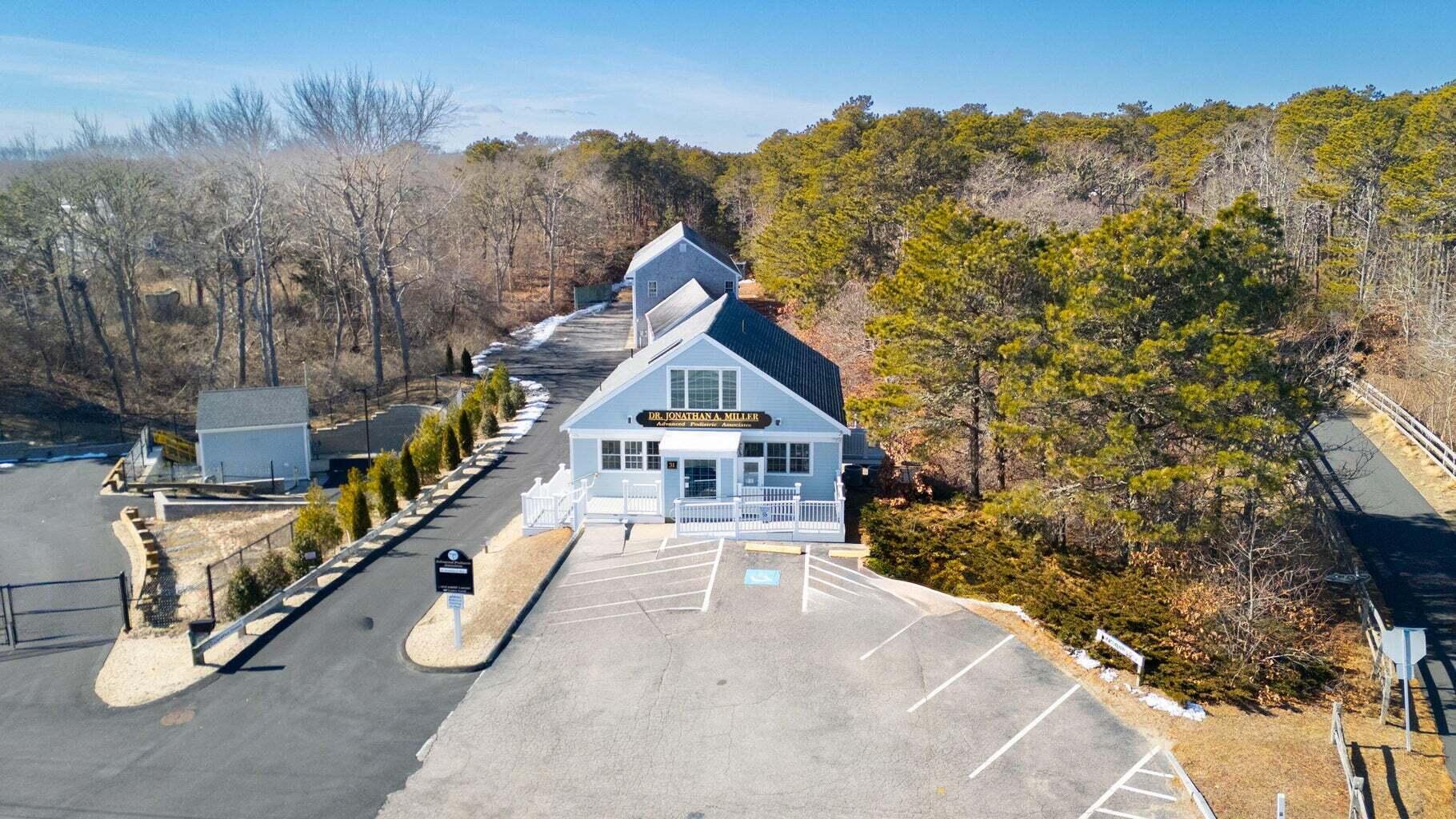 31 Meetinghouse Road South Chatham MA 02659