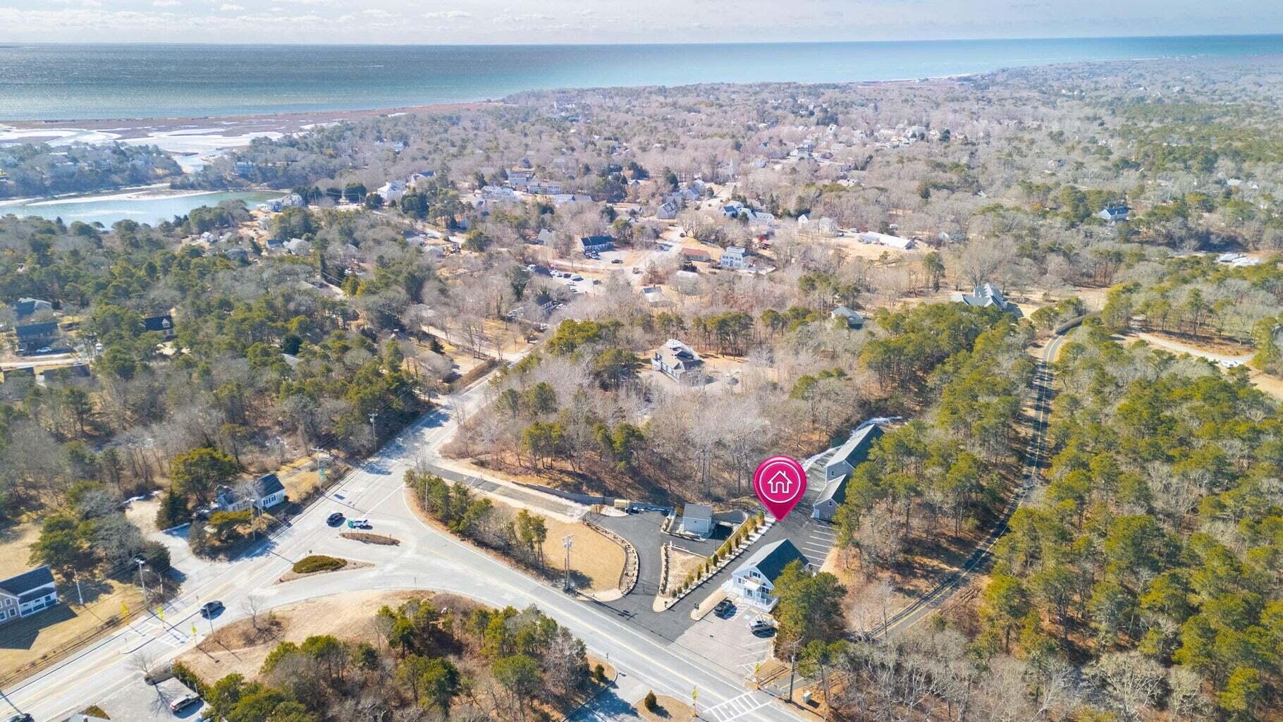 31 Meetinghouse Road South Chatham MA 02659