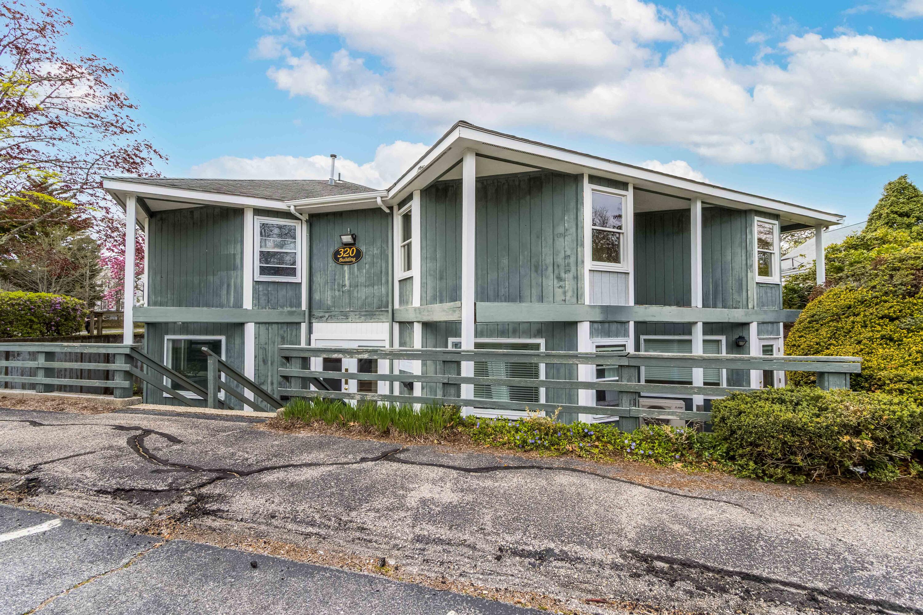 320 Gifford Street Falmouth MA 02540