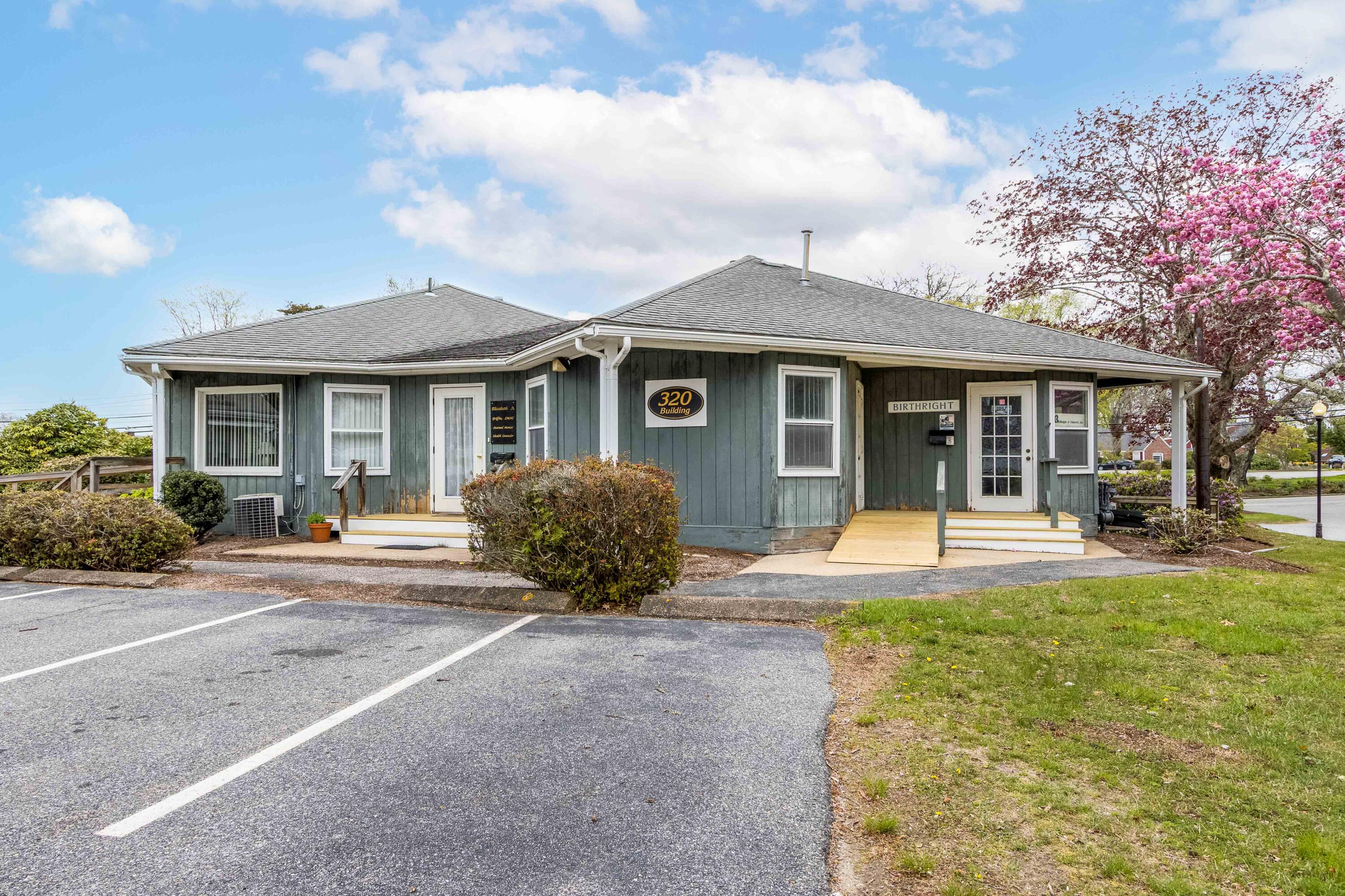 320 Gifford Street Falmouth MA 02540