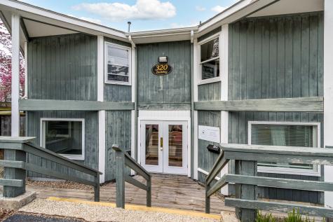 320 Gifford Street Falmouth MA 02540