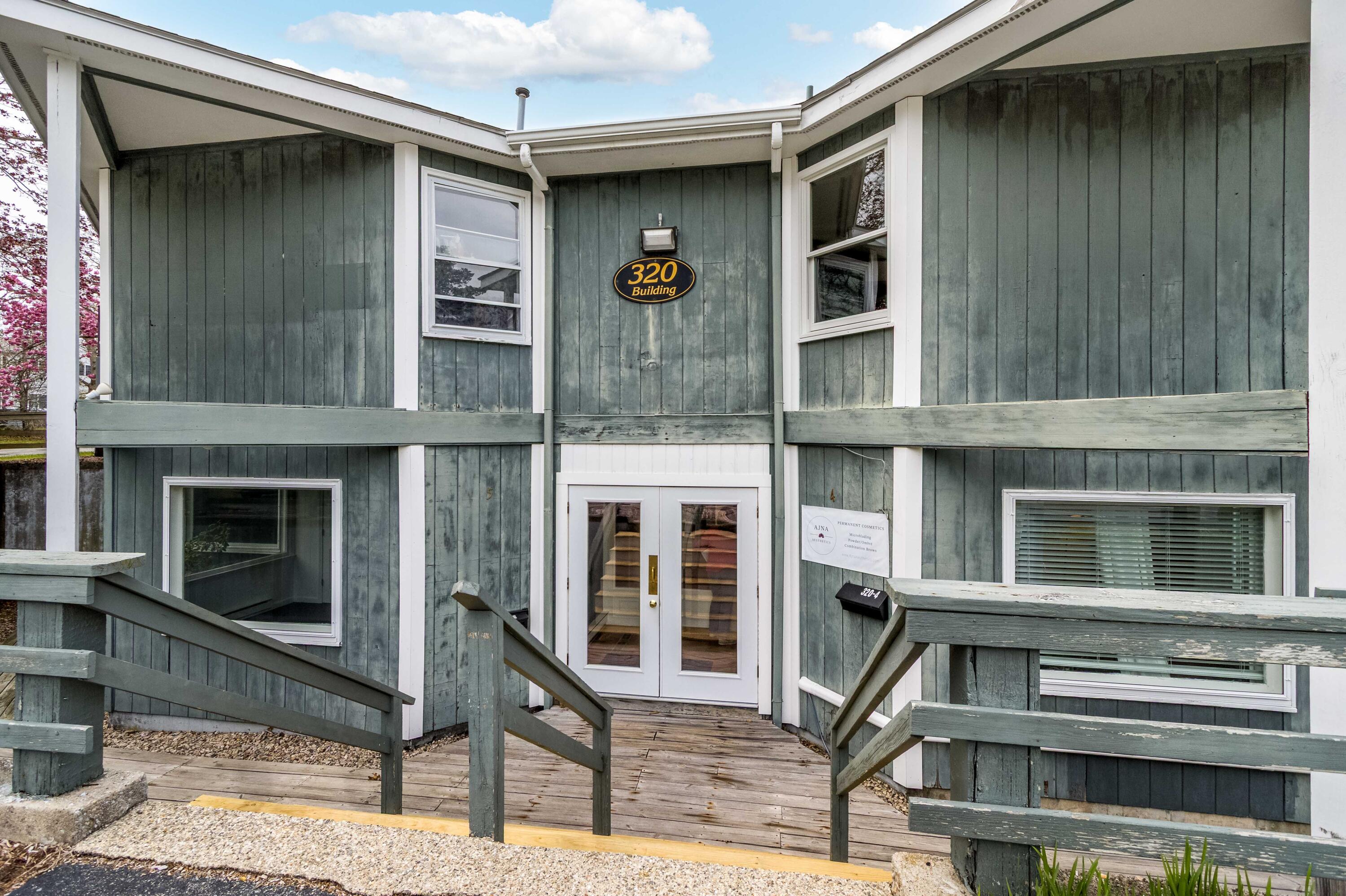 320 Gifford Street Falmouth MA 02540