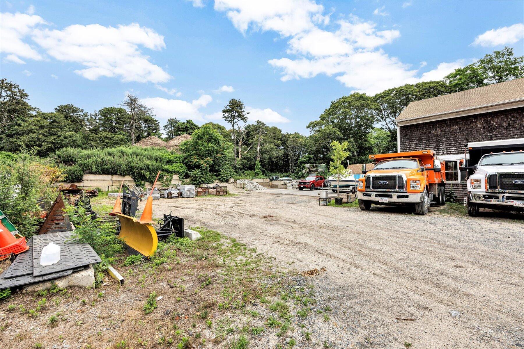 1562 State Hwy Route 6 Highway MA 02667