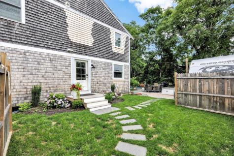 1562 State Highway Route 6 Highway Wellfleet MA 02667