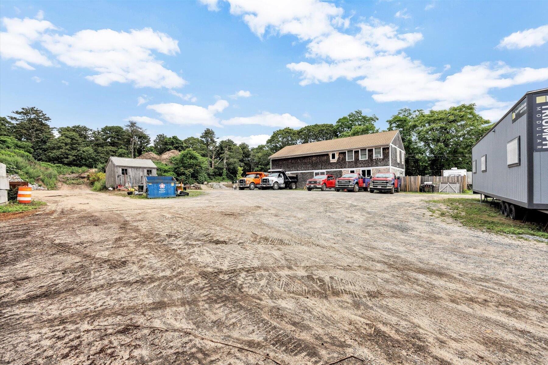 1562 State Highway Route 6 Highway Wellfleet MA 02667