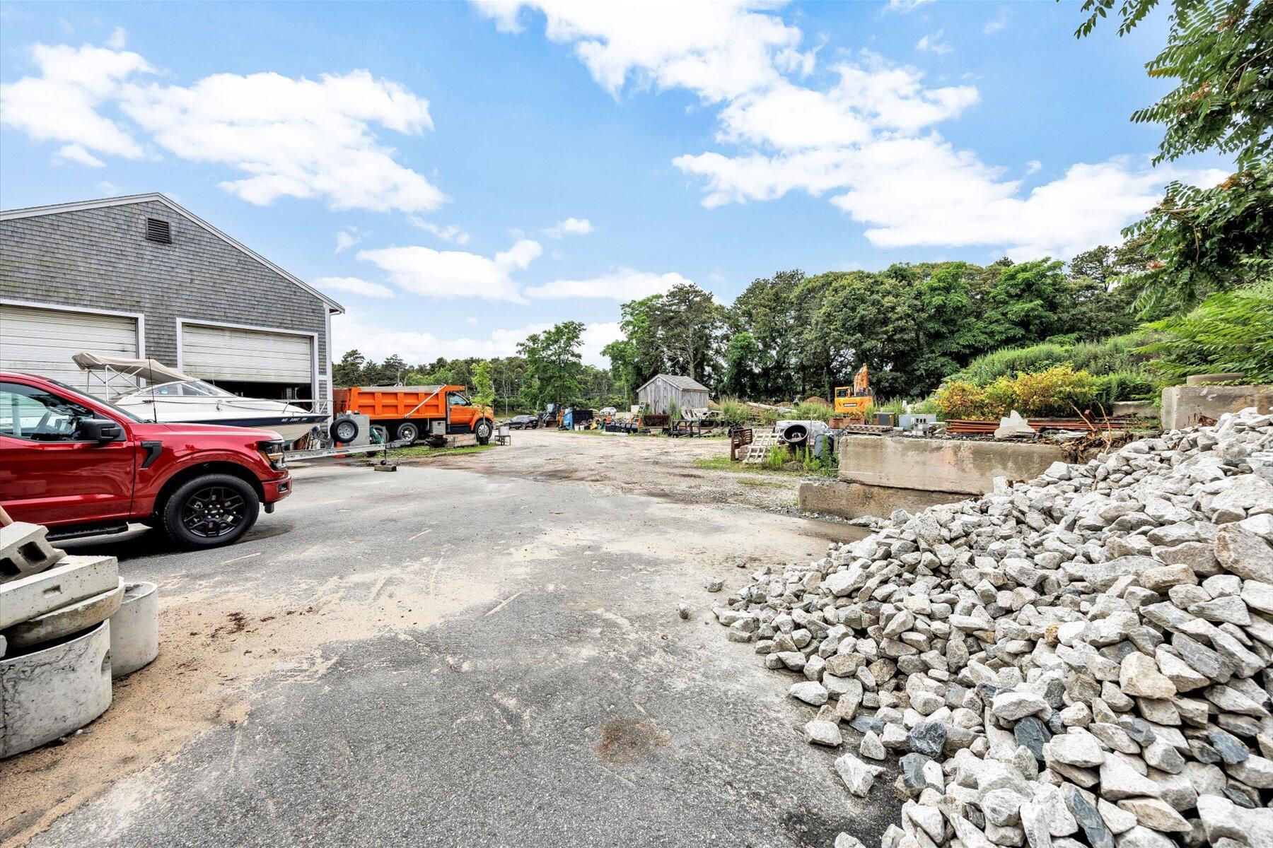 1562 State Highway Route 6 Highway Wellfleet MA 02667