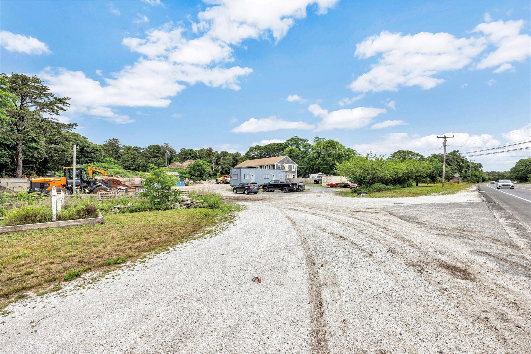 1562 State Highway Route 6 Highway Wellfleet MA 02667