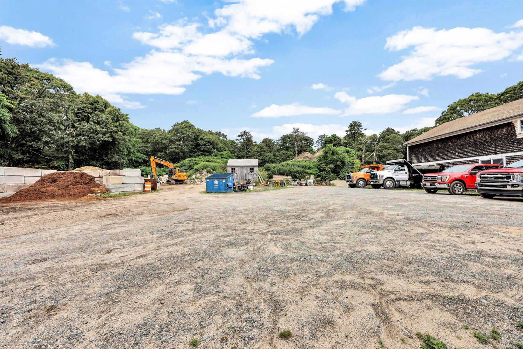 1562 State Highway Route 6 Highway Wellfleet MA 02667