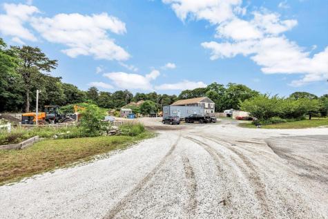 1562 State Highway Route 6 Highway Wellfleet MA 02667