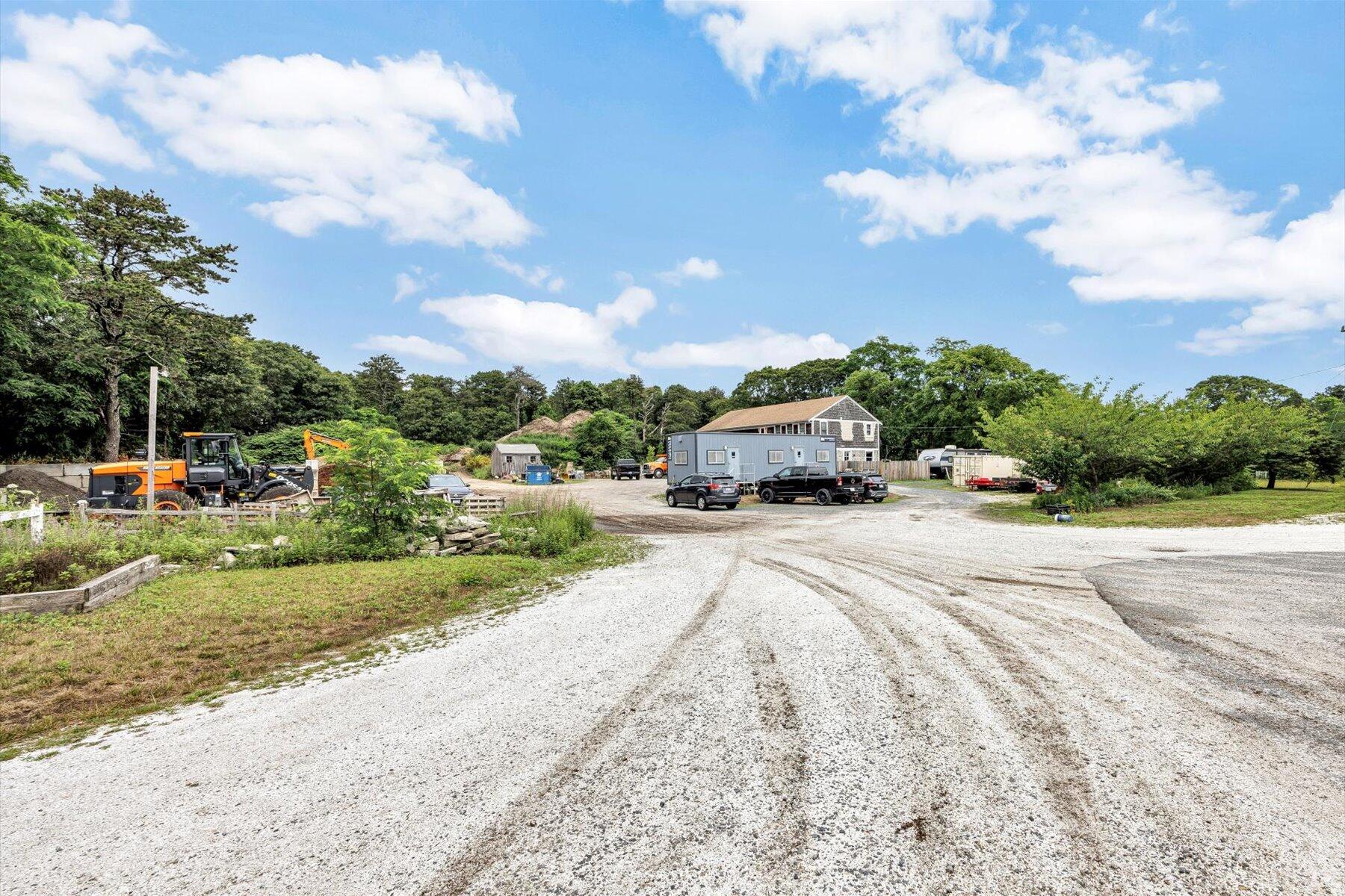 1562 State Highway Route 6 Highway Wellfleet MA 02667